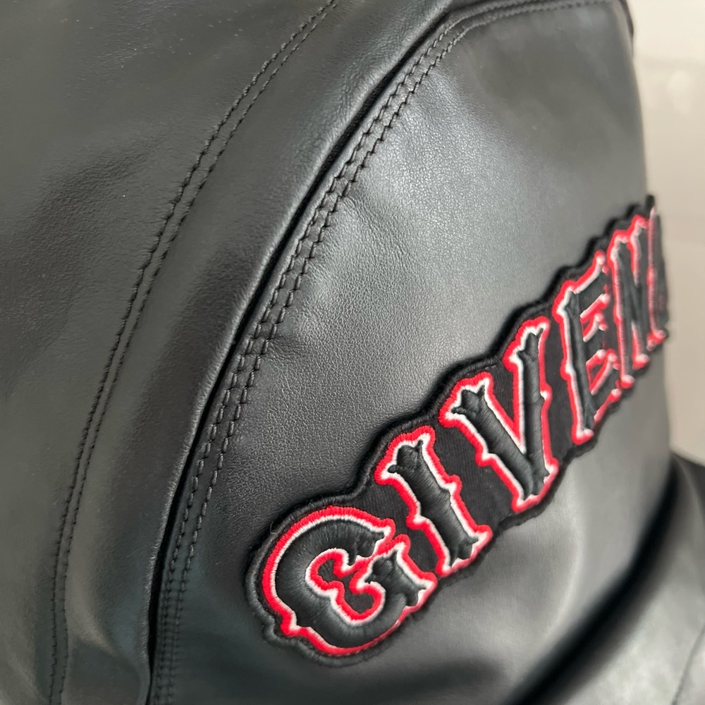 Givenchy Calf-Leather Backpack - image 3